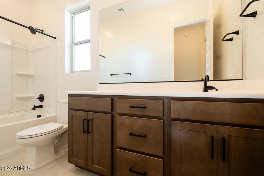 Tri Pointe Soleo 623 - Bathroom 2 - 1 -