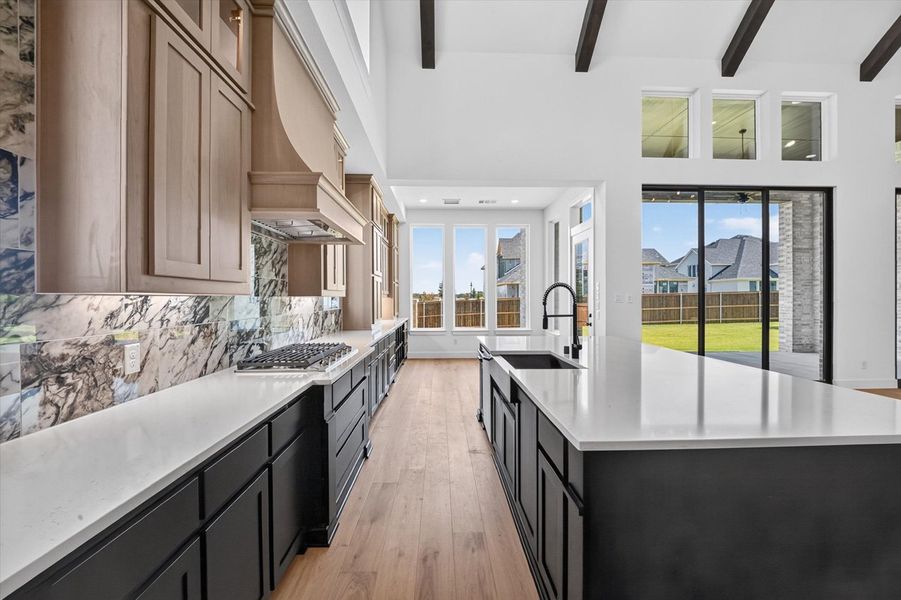 Kitchen Kitchen