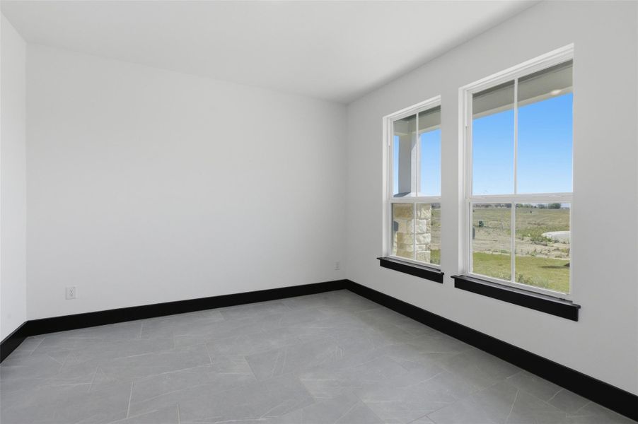 Spacious, unfurnished interior of a new home in , Pflugerville (Image 21).