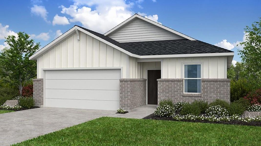 Rendering - Apollo Rendering - Apollo