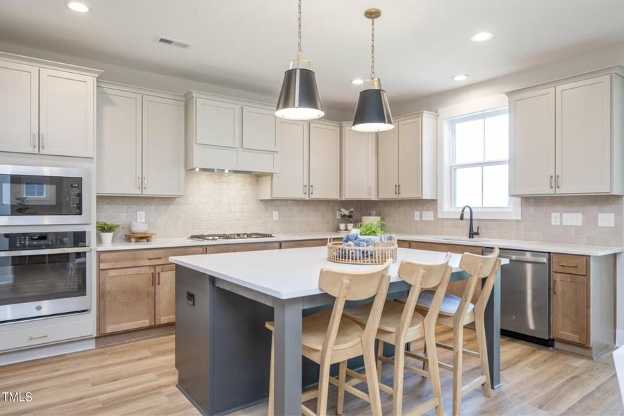 Model Representation