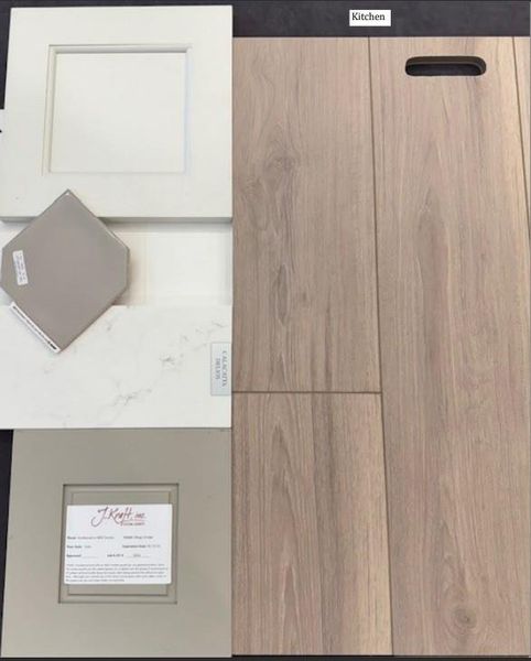 Sample of building materials used in homes in , Magnolia (Image 33).