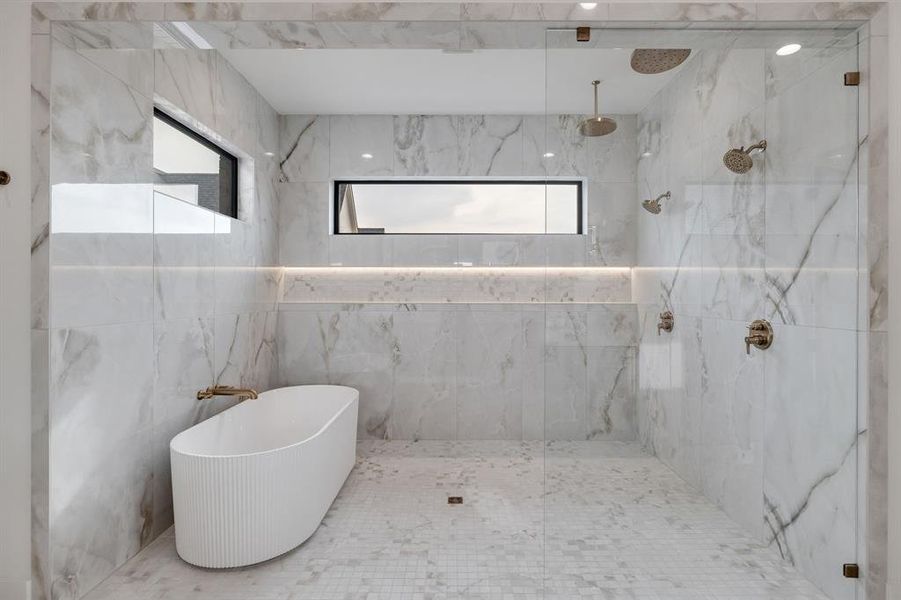 Furnished interior view inside a new home in , Gunter (Image 17). Furnished interior view inside a new home in , Gunter (Image 17).