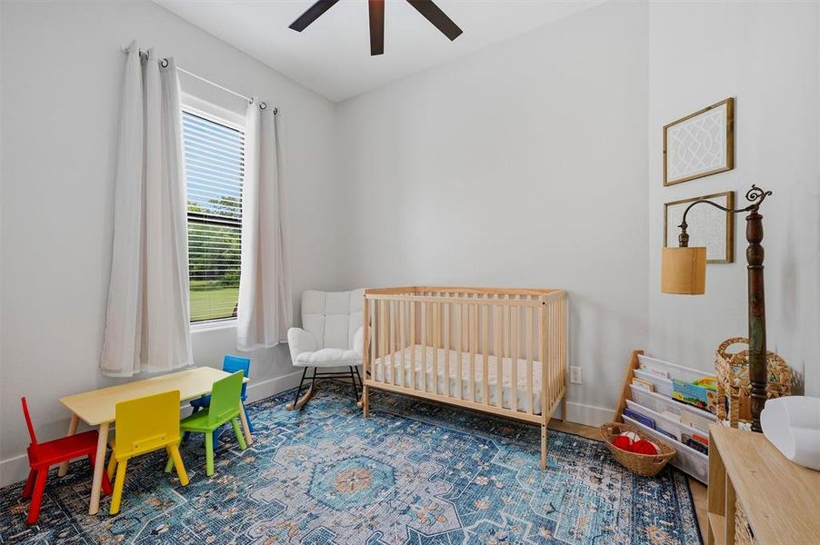 Furnished interior view inside a new home in , Denison (Image 28). Furnished interior view inside a new home in , Denison (Image 28).