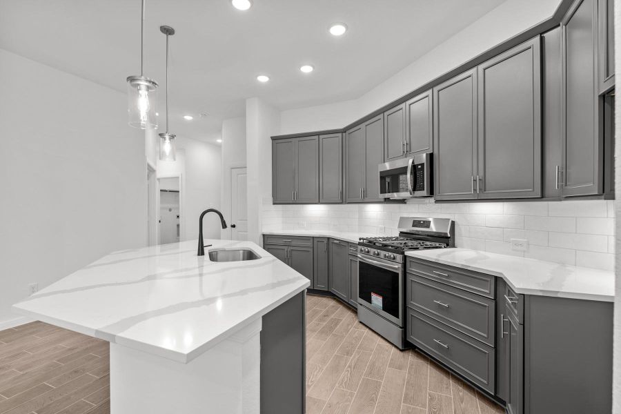 REPRESENTATIVE PHOTO – Virtually staged to give you the visual you need to see furniture placement and how the home can live.