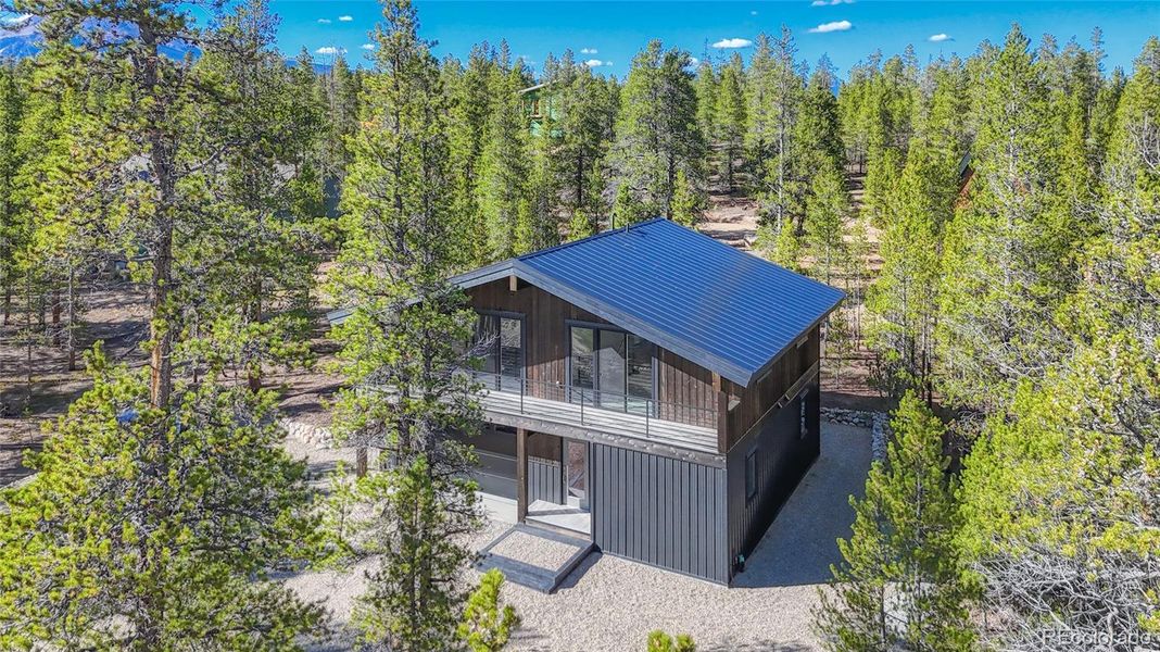 Image 32 of a home in .