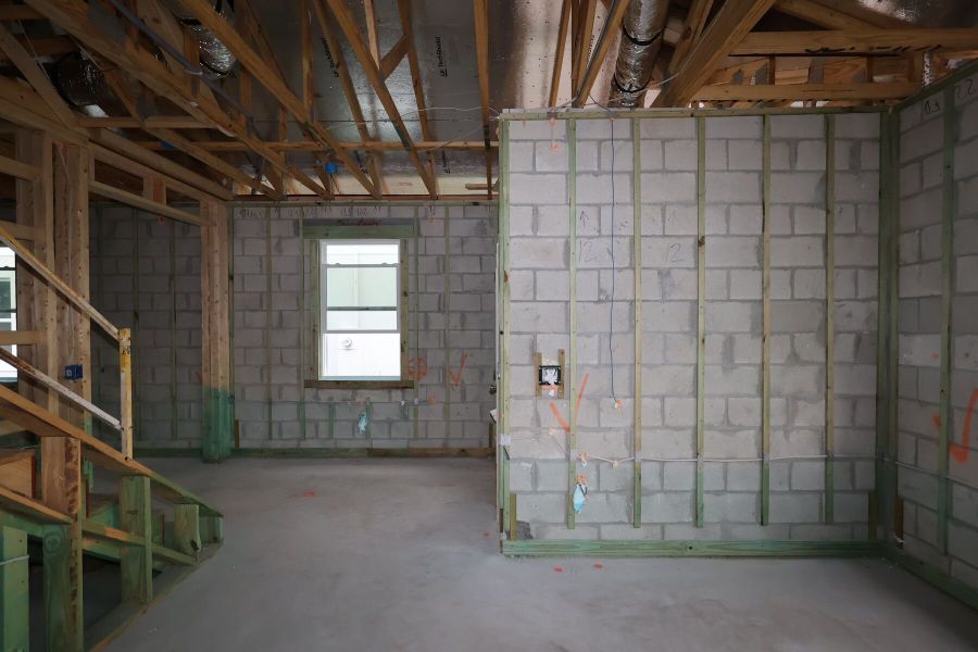 Framing Framing