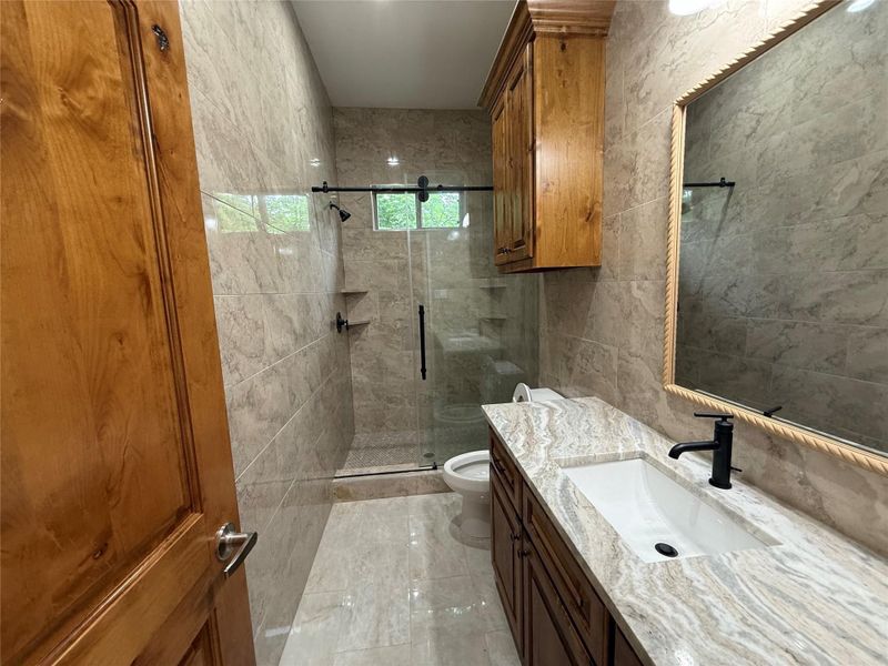 hall bathroom 1