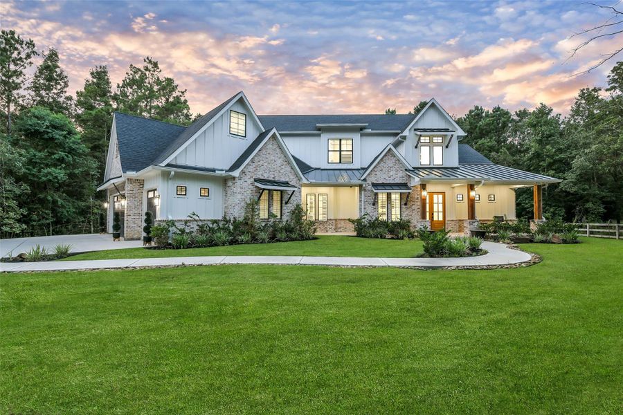 Image 46 of a home in .