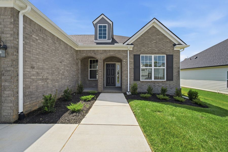 Image 52 of a home in Dorris Farm.