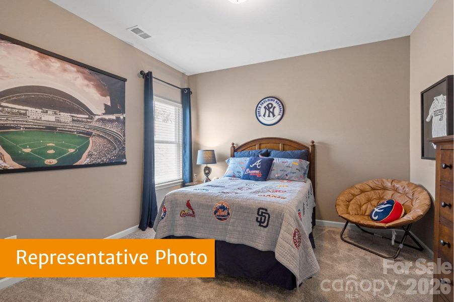 Image 10 of a home in Country Club Village.