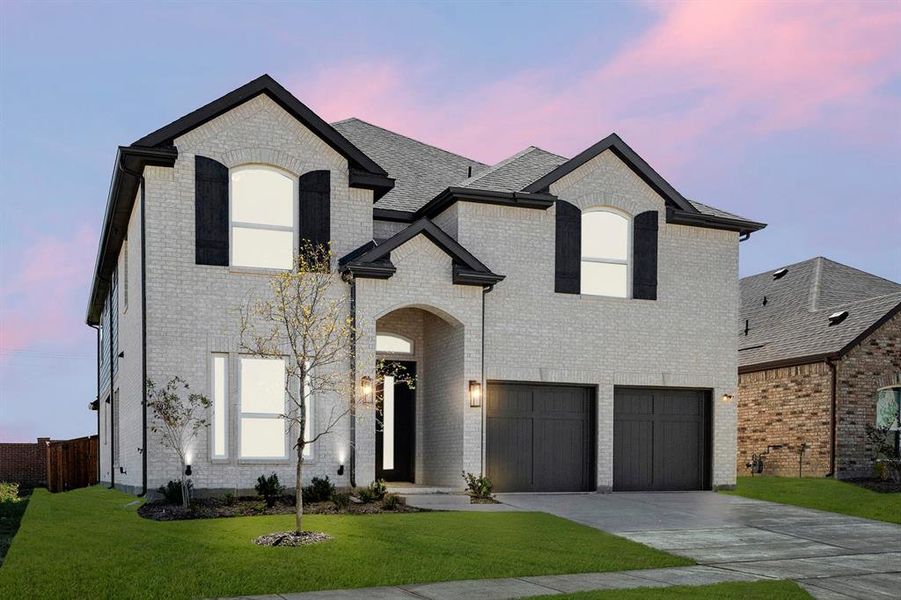 2_03. 5920 Mustang - Twilight (2) 2_03. 5920 Mustang - Twilight (2)