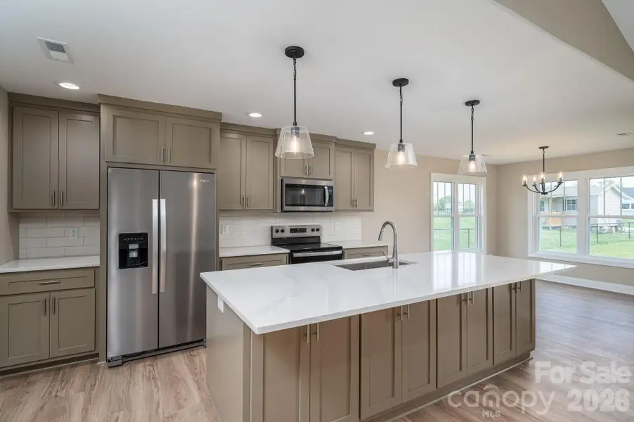 Kitchen Kitchen