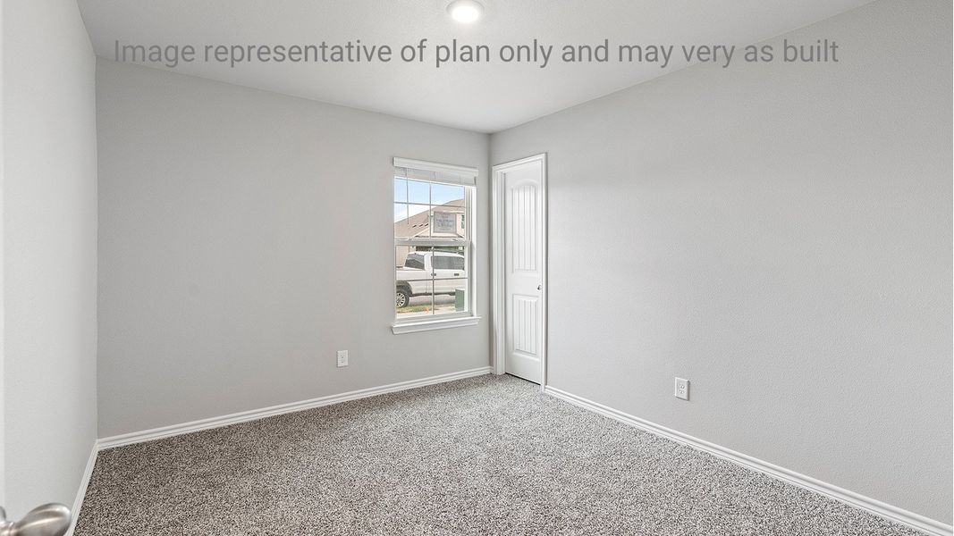 Spacious, unfurnished interior of a new home in London Towne, Corpus Christi (Image 20). Spacious, unfurnished interior of a new home in London Towne, Corpus Christi (Image 20).