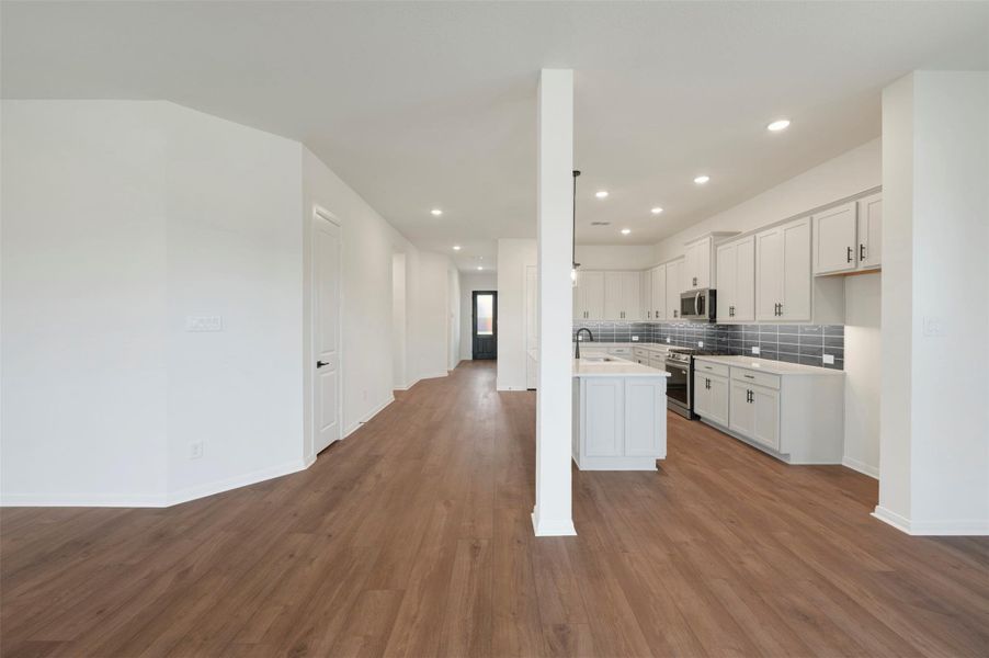 Image 31 of a home in Oakwood Estates. Image 31 of a home in Oakwood Estates.