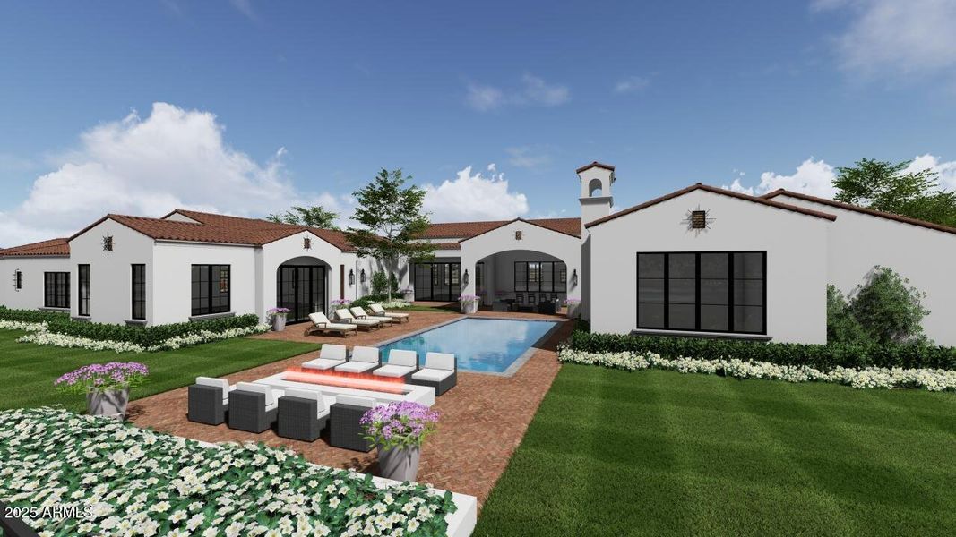 ARCHITECT CONCEPTUALS ARCHITECT CONCEPTUALS