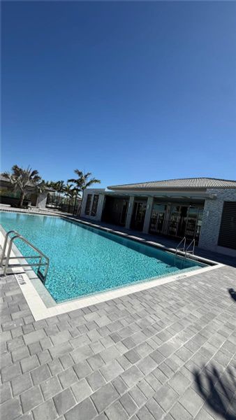 Community amenities in , Homestead (Image 18).