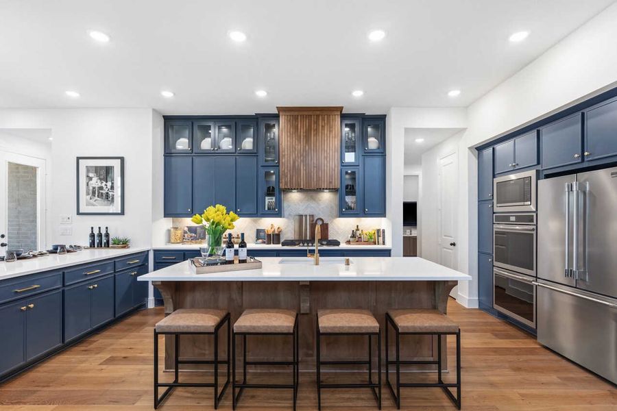 Kitchen Kitchen