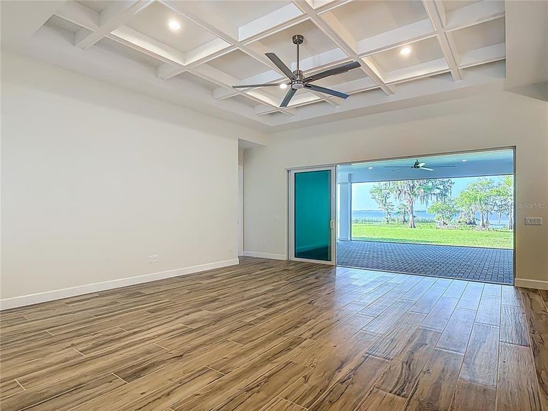 Spacious, unfurnished interior of a new home in , Enterprise (Image 32).