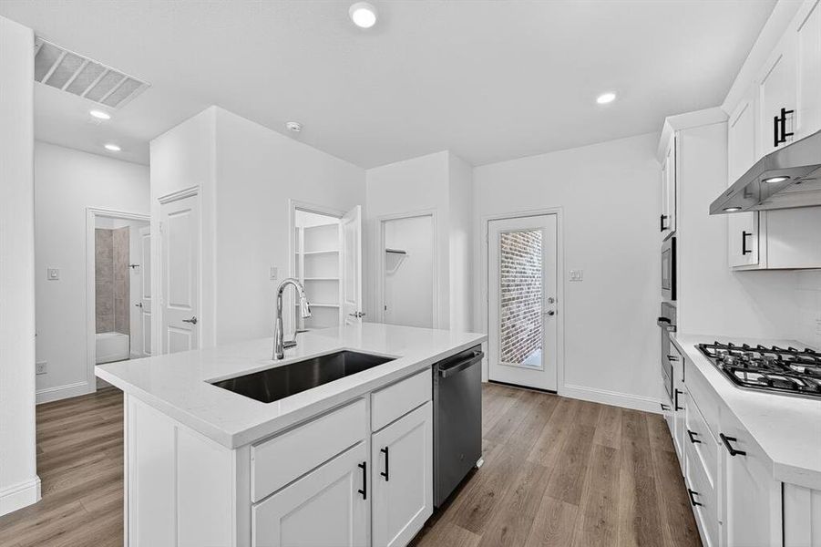 3120 Winecup Road - Ready Now!