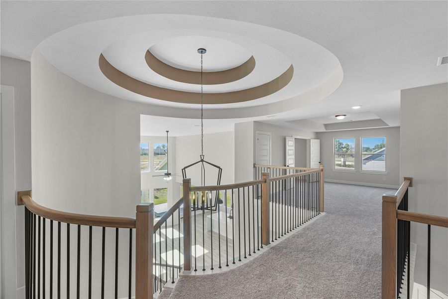 Image 24 of a home in Fulshear Lakes - 60'. Image 24 of a home in Fulshear Lakes - 60'.