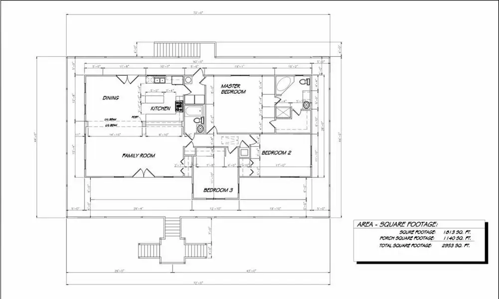 2D floor plan layout of this home in , Taft, TX (Image 1). 2D floor plan layout of this home in , Taft, TX (Image 1).