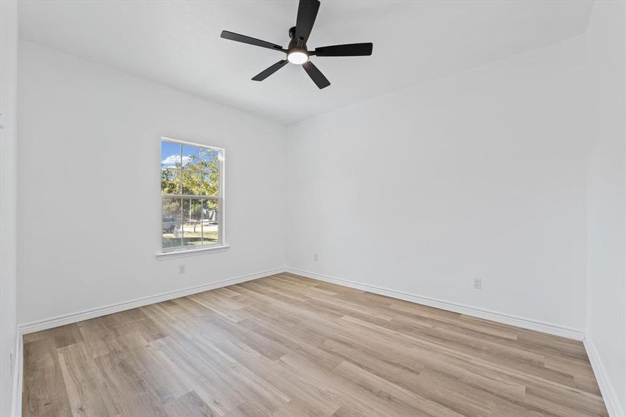 Spacious, unfurnished interior of a new home in , Moody (Image 15). Spacious, unfurnished interior of a new home in , Moody (Image 15).