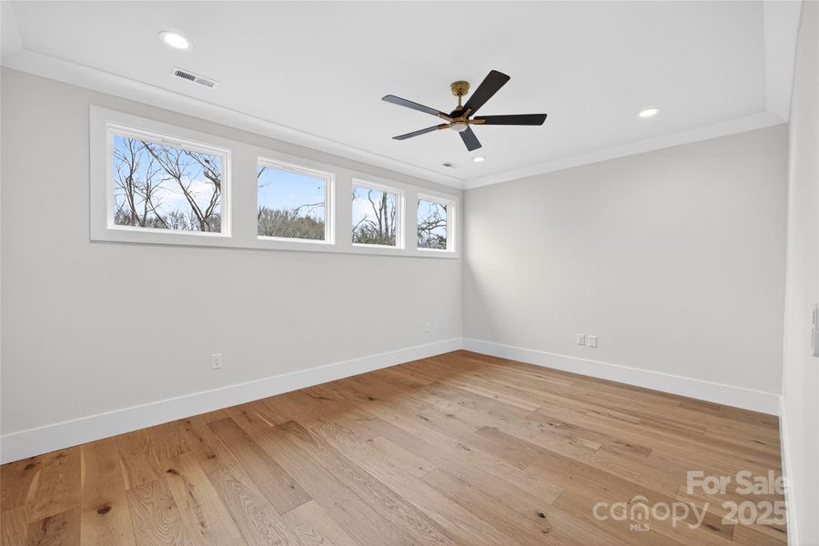 Spacious, unfurnished interior of a new home in , Indian Trail (Image 21).