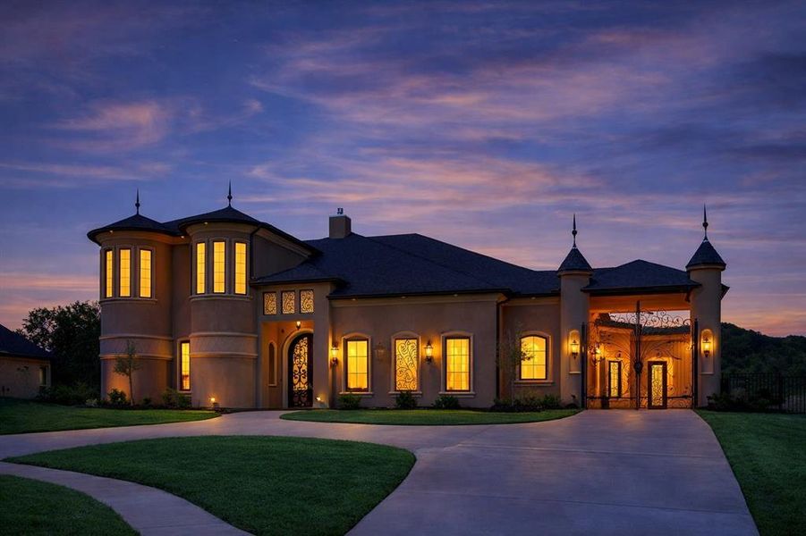 Community amenities in , Cedar Hill (Image 34).