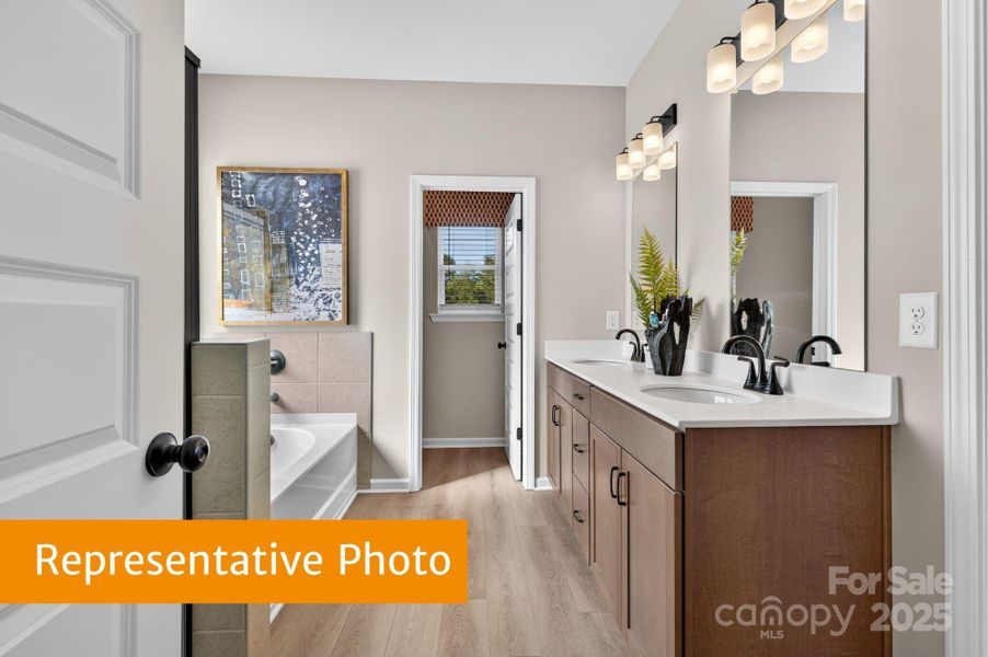 Image 12 of a home in Country Club Village.