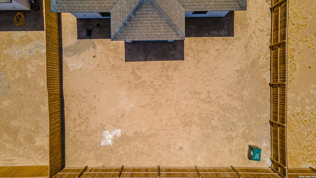 In-progress construction of a new home in , Laredo, TX (Image 27).