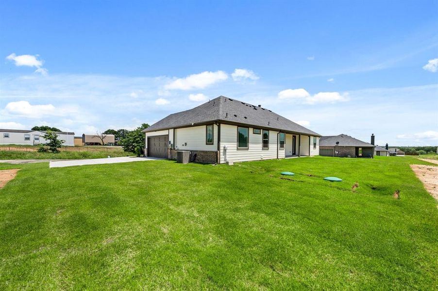 Image 33 of a home in Saddleback Estates.