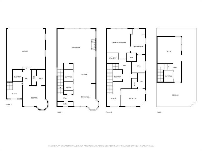2D floor plan layout of this home in , Grapevine, TX (Image 2). 2D floor plan layout of this home in , Grapevine, TX (Image 2).
