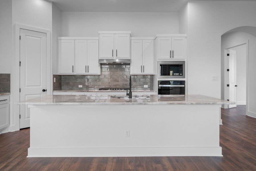 4br New Home in Round Rock, TX.  - Slide 11