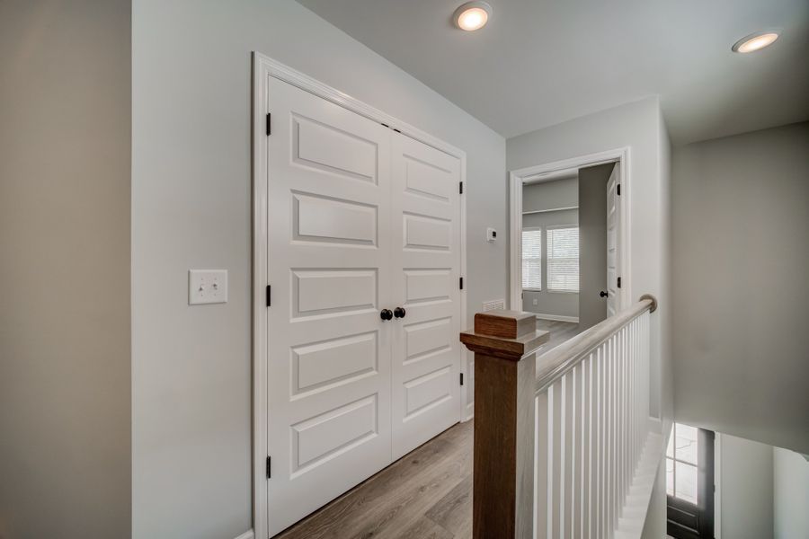 Image 37 representing the Draper by Parkside Builders in The Woods, Gallatin, TN.