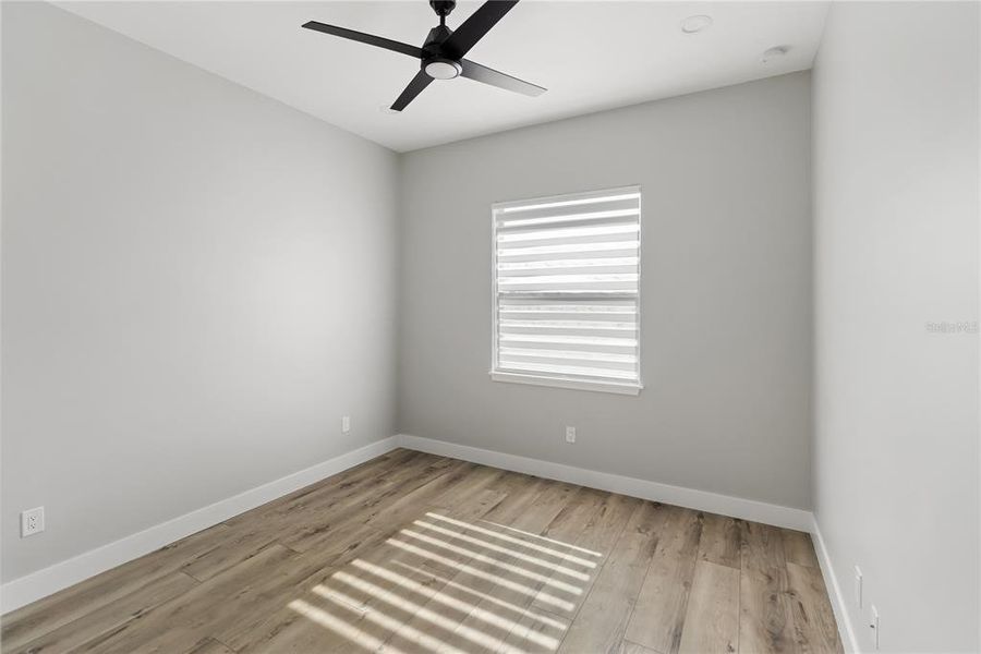 Spacious, unfurnished interior of a new home in , Port Charlotte (Image 19). Spacious, unfurnished interior of a new home in , Port Charlotte (Image 19).
