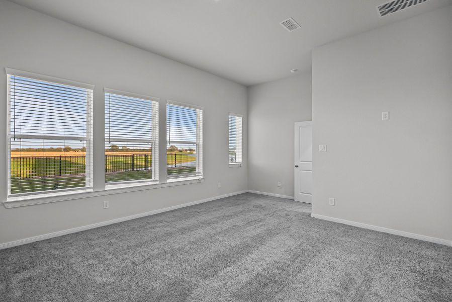 The Sagebrook - Owner's Retreat