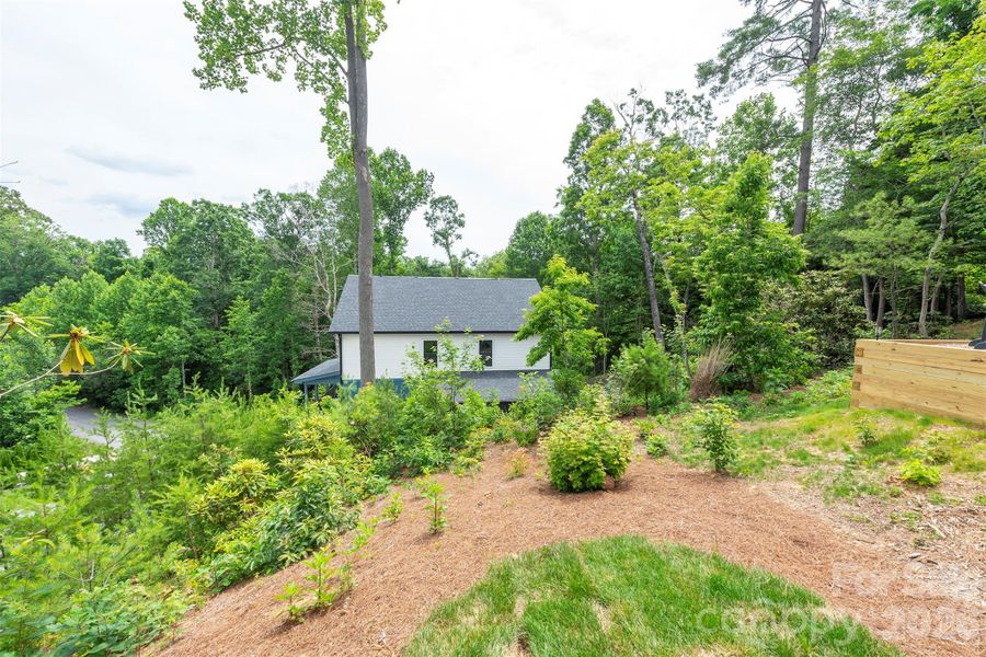 Natural landscape and outdoor views near  in Arden (Image 36).