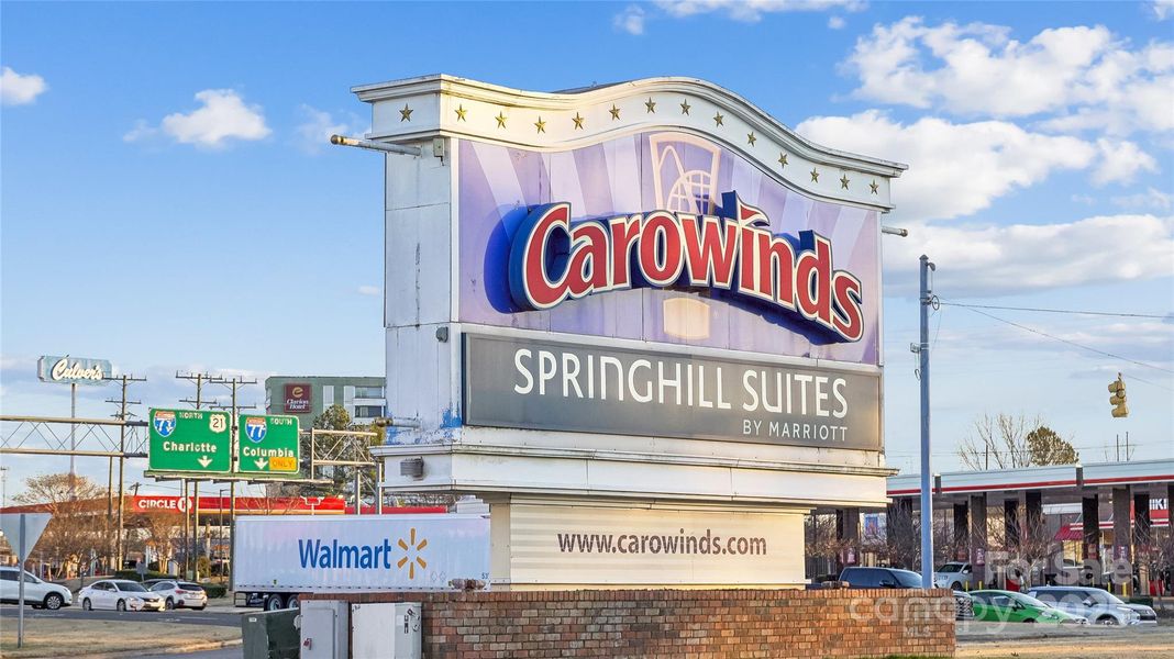 Fort Mill/Baxter Village/Tega Cay Area Fort Mill/Baxter Village/Tega Cay Area