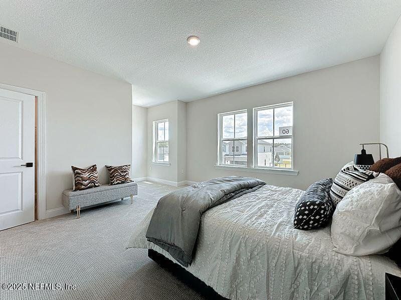 Furnished interior view inside a new home in , St. Augustine (Image 14). Furnished interior view inside a new home in , St. Augustine (Image 14).