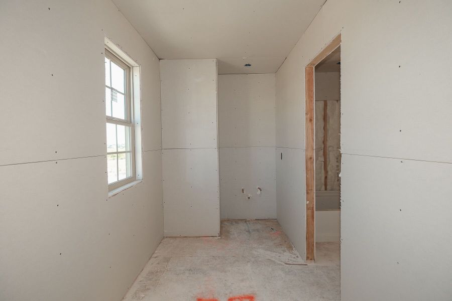 Drywall