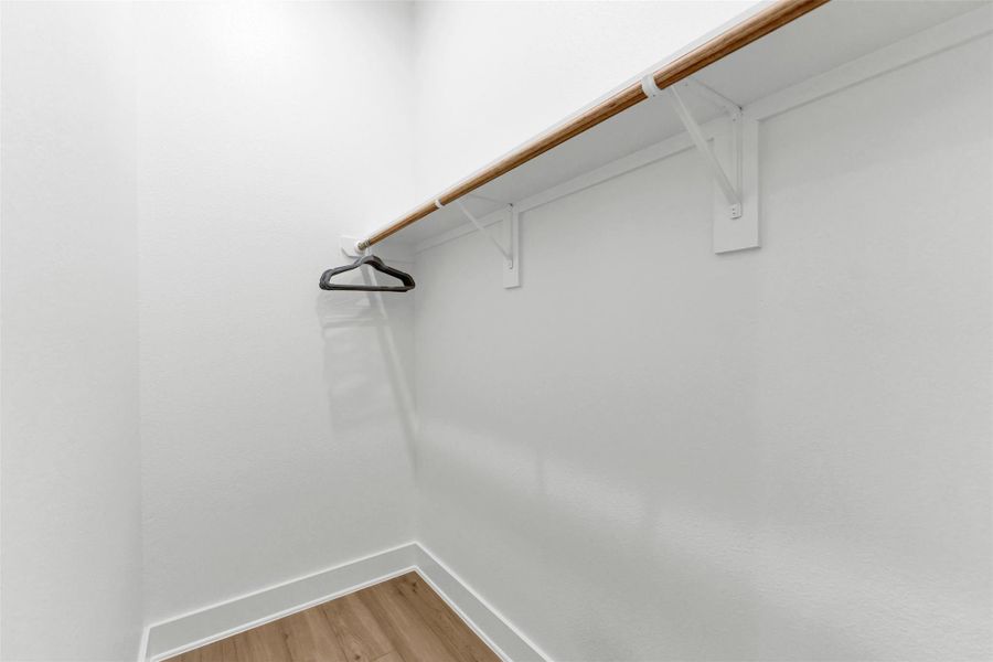 Spacious, unfurnished interior of a new home in , Montgomery (Image 20).