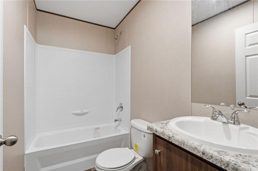 Image 39 of a home in . Image 39 of a home in .