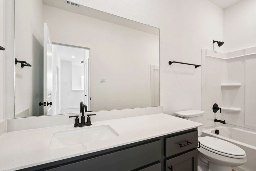 Bathroom 2 Bathroom 2