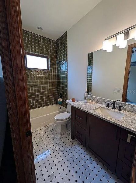 3rd Bathroom