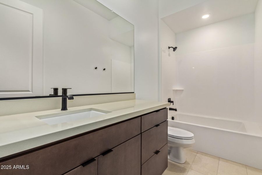 Bathroom 2 Bathroom 2