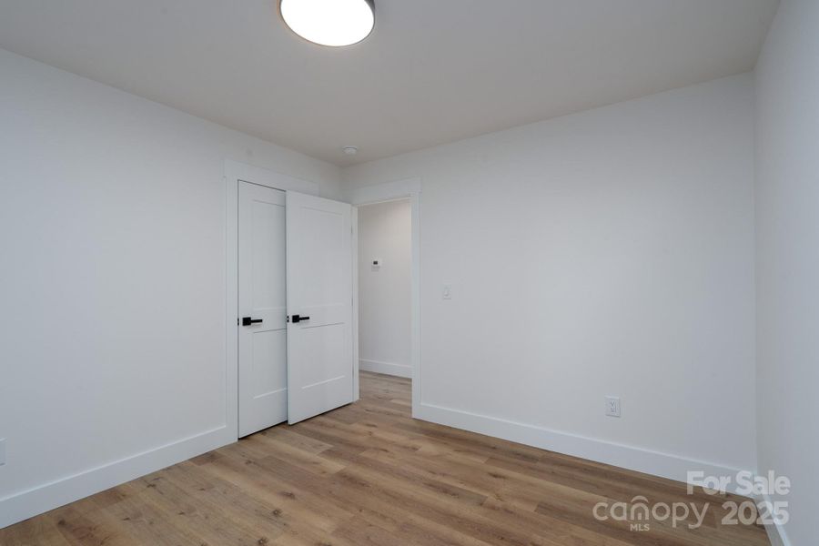Spacious, unfurnished interior of a new home in , Kannapolis (Image 24).
