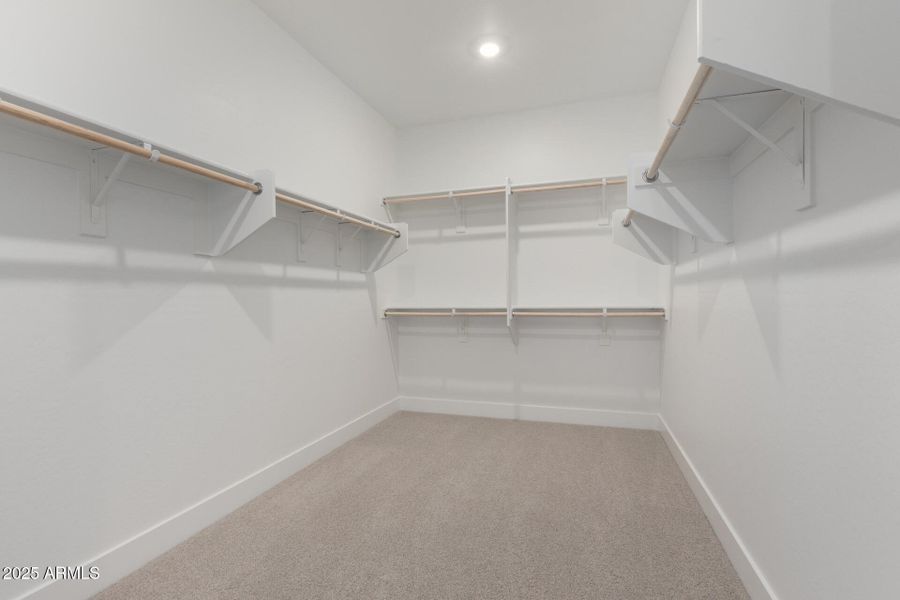 Primary Bedroom View D Primary Bedroom View D