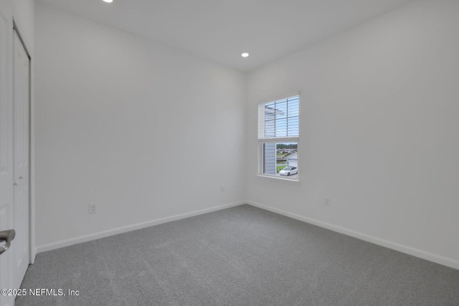 Spacious, unfurnished interior of a new home in , St. Augustine (Image 24). Spacious, unfurnished interior of a new home in , St. Augustine (Image 24).