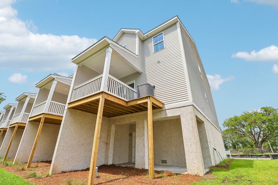 1,684sf New Home in Savannah, GA. - Slide 31 1,684sf New Home in Savannah, GA. - Slide 31
